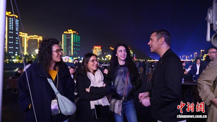 侨博会带火县域入境游 浙江青田华侨资源助推“文旅兴城”