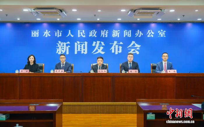 构建国际经贸双循环 侨乡青田第七届侨博会启幕在即