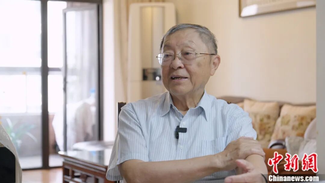 东西问丨向隆万：为什么说东京审判是“正义的审判”？