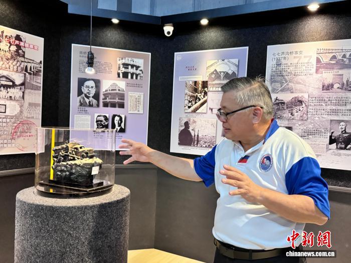 槟城印记：在南侨机工故乡寻一段家国记忆