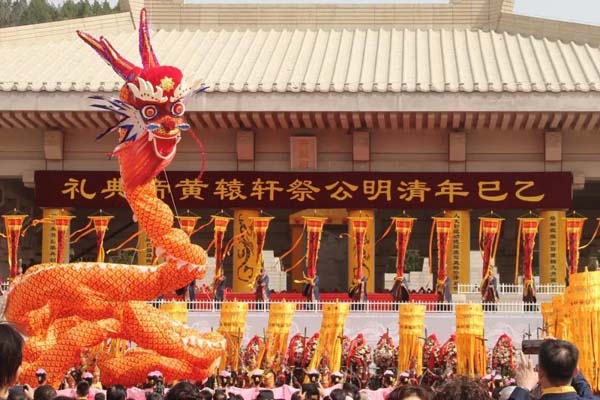 【统战巡礼】发挥文化资源优势 推进统战工作跨越式发展