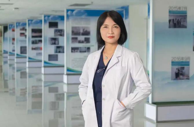 “心中的两条线”，画出最大同心圆！