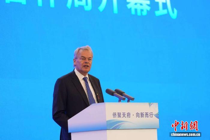 诺奖得主爱德华·莫泽：脑科学与人工智能正形成“共生革命”