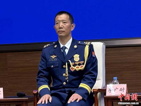 跨越国界的生命奇迹！中国救援队队长讲述驰援缅甸地震灾区细节