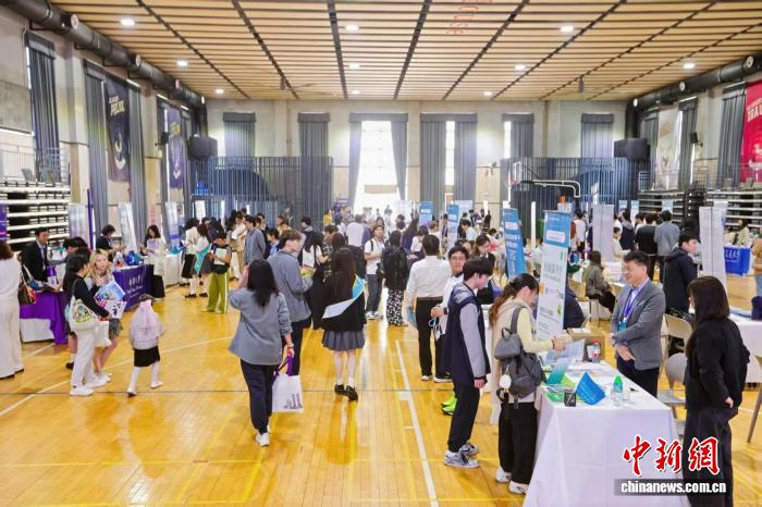 2025年海上丝绸之路国际文化旅游节在福建泉州开幕