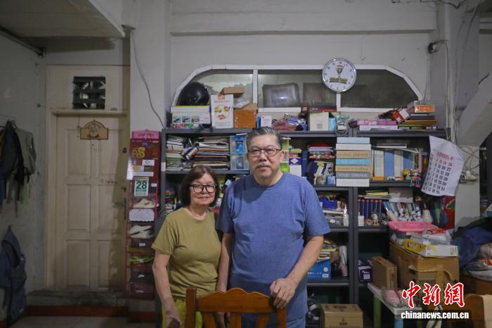 雅加达“因为爱”孤儿院：华人三十二载守护，筑梦失依儿童