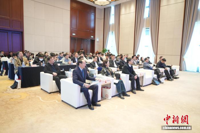 “华侨华人与中原根脉”研讨交流活动在洛阳举行