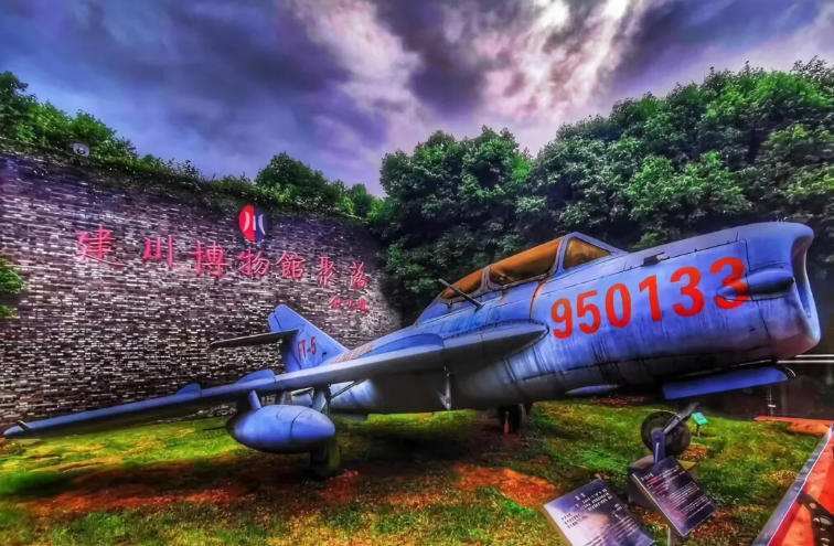 【抗战·忆统战】建川博物馆：见证团结的力量