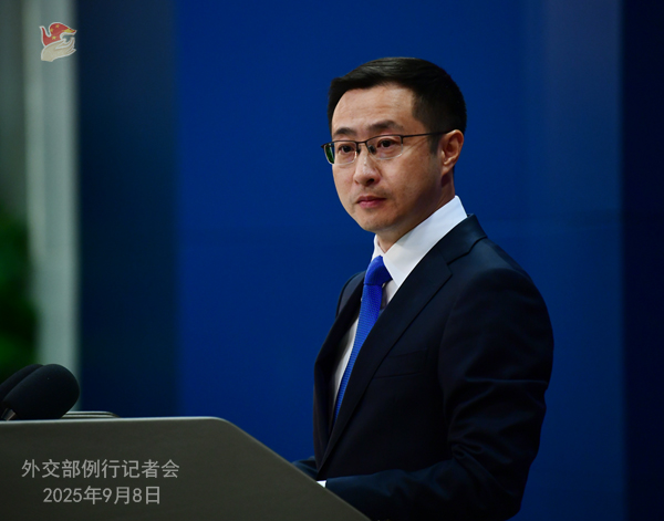 中方：高度关注阿富汗地震灾情，愿同阿方共克时艰