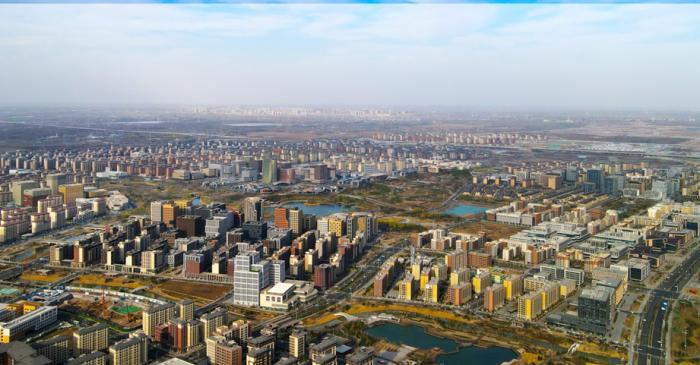 凝心聚力 守正创新 共绘中国式现代化建设河北篇章新画卷——“十四五”期间河北省统