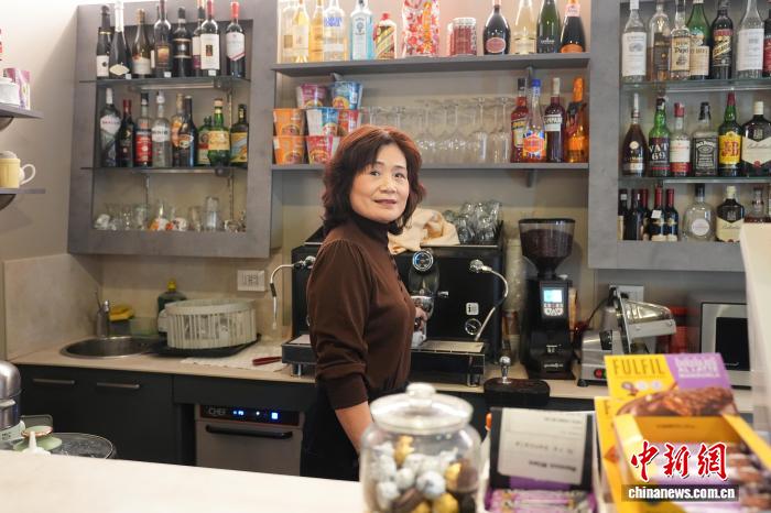 （米兰冬奥会）冰雪连心，华侨华人与冬奥“双向奔赴”