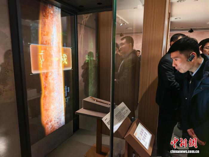 （寻味中华｜书香）看典籍里的书院传承中华千年文脉