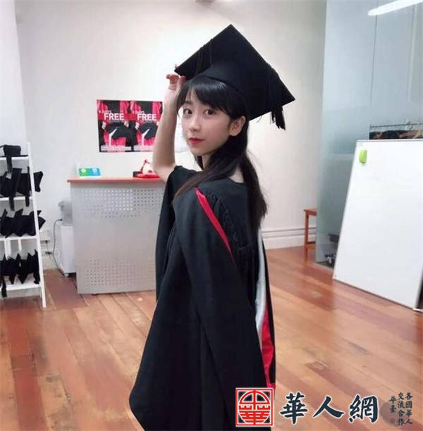 新西兰华人留学生亲述：一毕业就找到了神仙工作和老板，这个行业选对了...... 