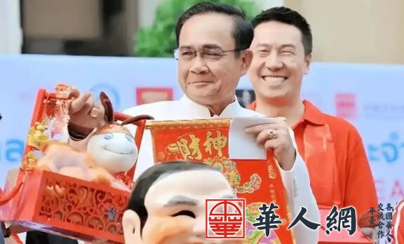 华人遍布全球，为何唯独泰国华人被几乎彻底同化 