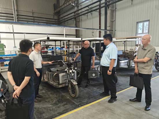 聚焦“三服务” 推动统战工作提质增效