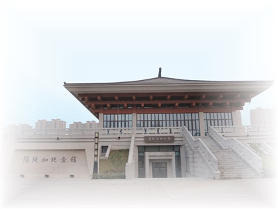 一个人、一座馆，一段永不忘却的证言（侨·博物馆⑨）