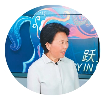 归国织梦助推中国马术迈向国际化