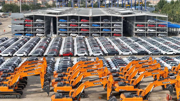 海外网评：把稳合作之舵，共筑中国—东盟共赢之路