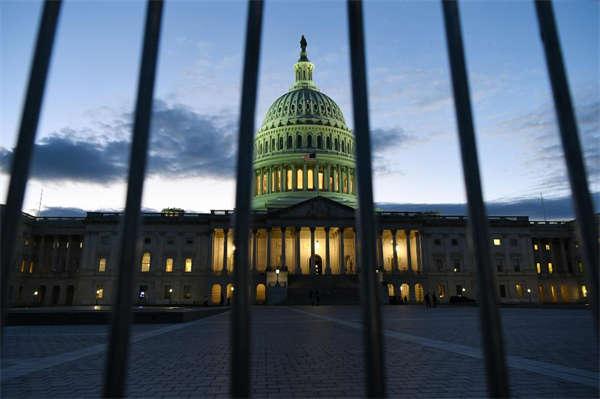 美国会议员要求英国王之弟安德鲁“自证清白”