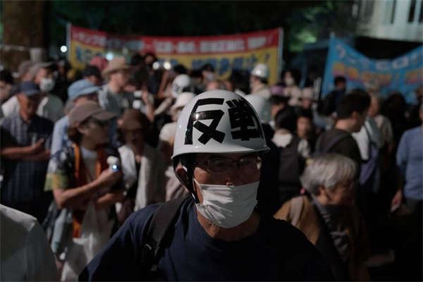 日本官员：高市早苗请尊重民意　广岛、长崎等多地反对修订“无核三原则”企图