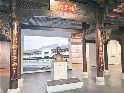 在南洋种下一片春