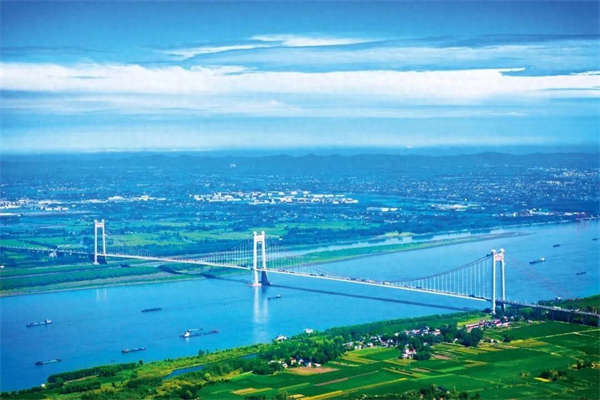 禁渔五年，长江变样了？