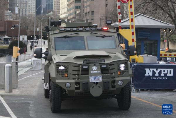 殷之光：强掳马杜罗，是黑帮资本主义复辟的宣战书