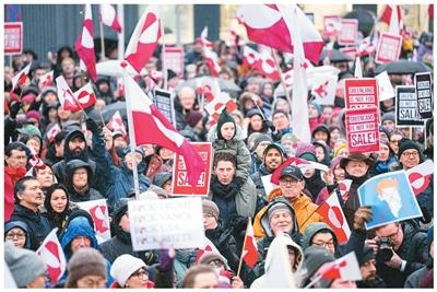 北约面临成立以来最严峻生存危机（环球热点）