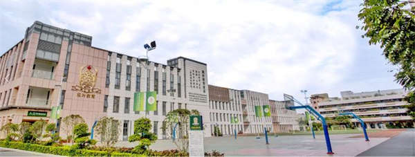 以课程为桥，枫叶教育探索国际化人才培养新路径