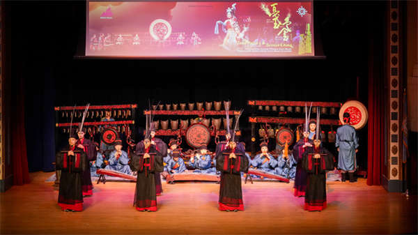 北师香港浸會大學(BNBU)玉振金聲雅樂團世界巡演,來到了大洋彼岸的波士頓和紐約(攝影:肖二元 劉胤嘉 孔欣穎) (2).jpg