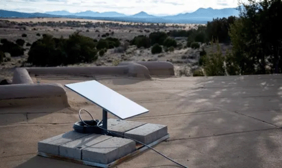 美政府被曝向伊朗境內秘密輸送「星鏈」終端協助騷亂人員