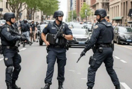 撥款法案未獲推進 美國土安全部面臨「停擺」