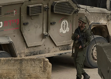 85国发表联合声明，谴责以色列