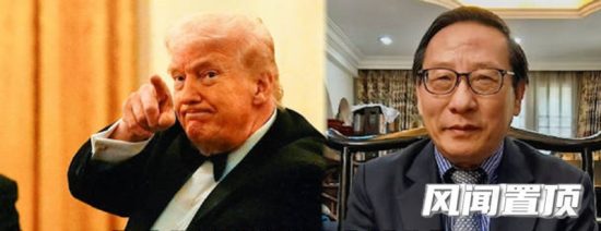 关税战被判非法，特朗普还能怎么着？