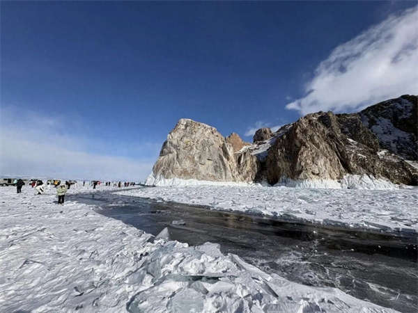预警！贝加尔湖高温破百年纪录，月内8名中国游客遇难