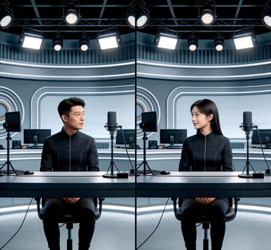 滥用“换脸”，政协委员急了