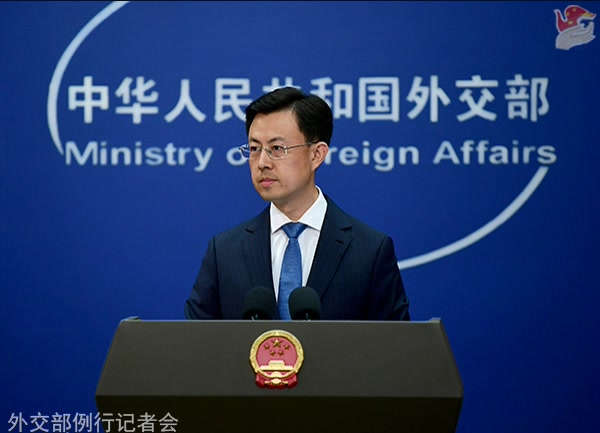 特朗普称将就“产能过剩”启动新的贸易调查，中方回应