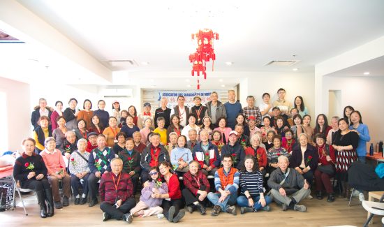 十年鄉情，溫暖團圓–蒙特利爾上海同鄉會2026元宵聯歡會紀實