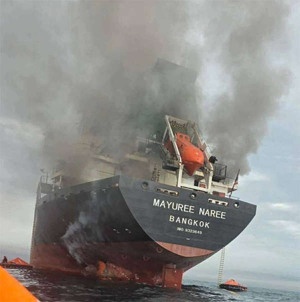 “日韩泰越急着追问美国：没油咋办，给个准话啊”