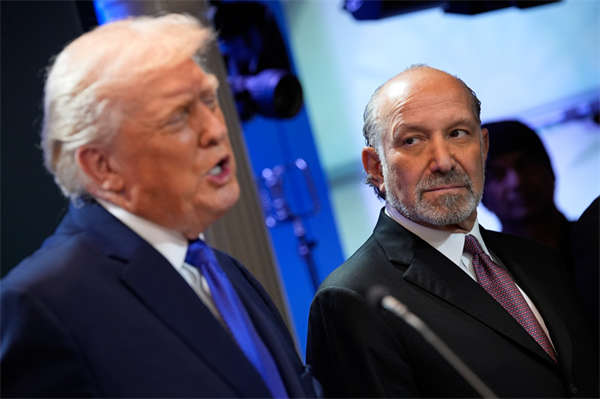 把301调查当筹码？“美国又虚张声势，中国早已看透”