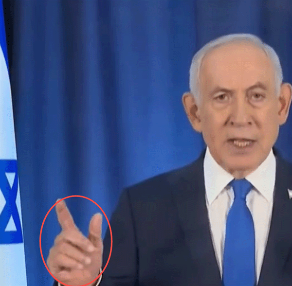 伊朗回应“内塔尼亚胡身亡传言”：就算他还活着，也将全力追杀