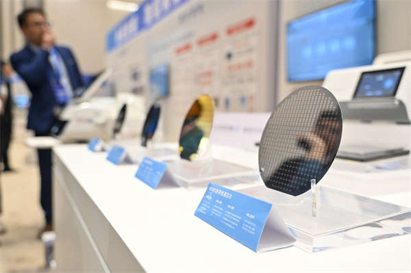 精准出击，“中国瞄准美日对光刻胶的供应垄断”