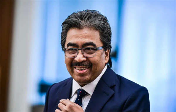 和美国签署的贸易协议无效？马来西亚贸工部：部长说错话了