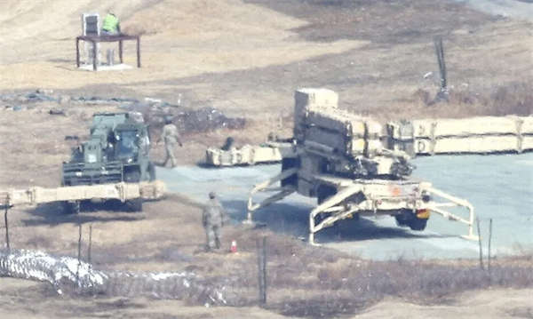 安抚韩国？美国防部高官：没事的没事的，优势在我