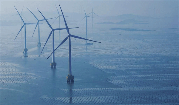 海外网评：绘就美丽中国的“十五五”答卷