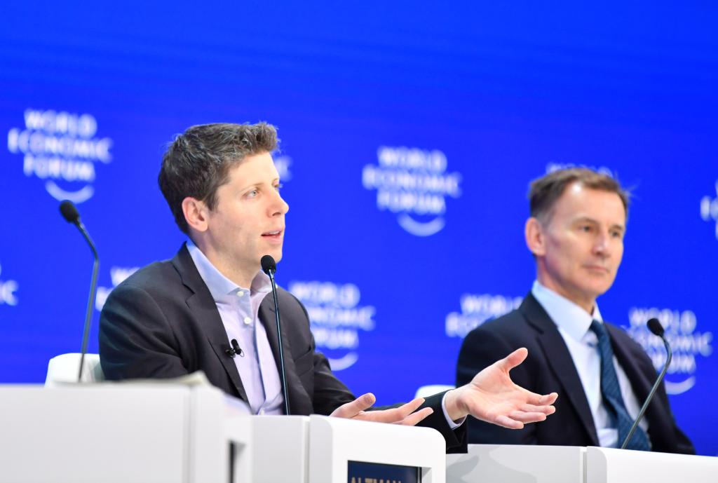 声称战略转型　OpenAI宣布放弃视频生成应用Sora