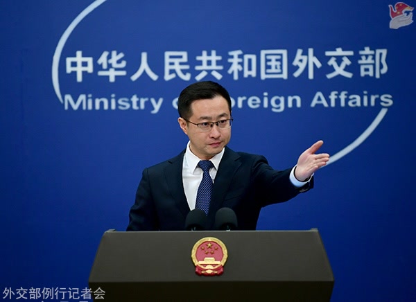 西班牙首相桑切斯即将访华？外交部回应