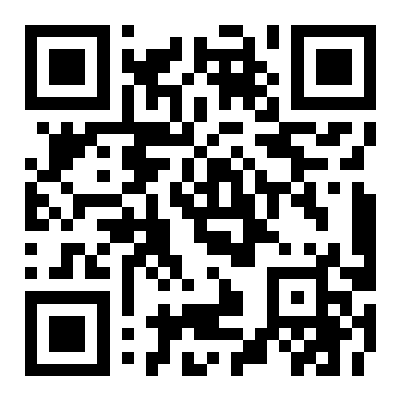 扫码访问手机版