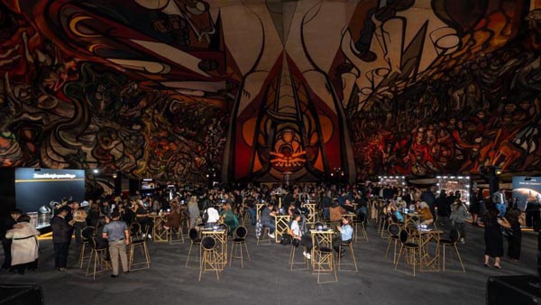 深耕海外市场，智创养宠新境：Pilo亮相墨西哥产品发布会，重塑现代养宠家庭生活体