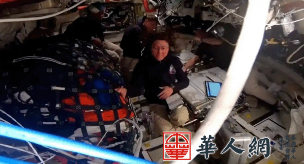 40.6万公里！阿耳忒弥斯2号宇航员创下人类距地球最远飞行纪录